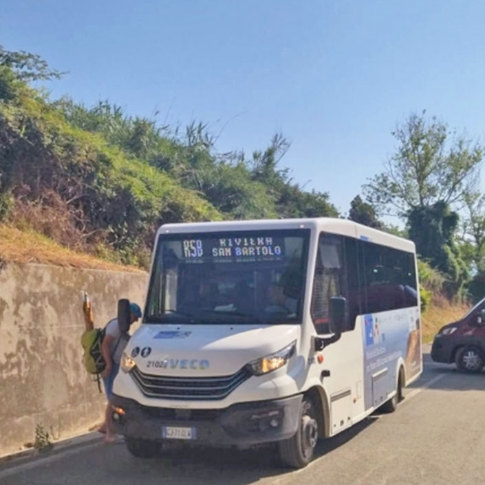 navetta